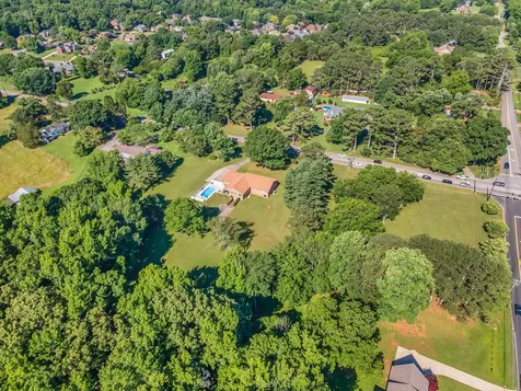 1495 Jeff Road, NW Huntsville AL 35806