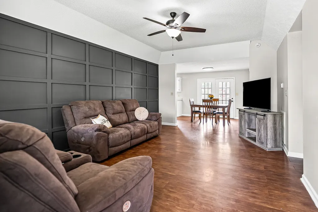 1788 Cherry Point Court Clarksville TN 37042