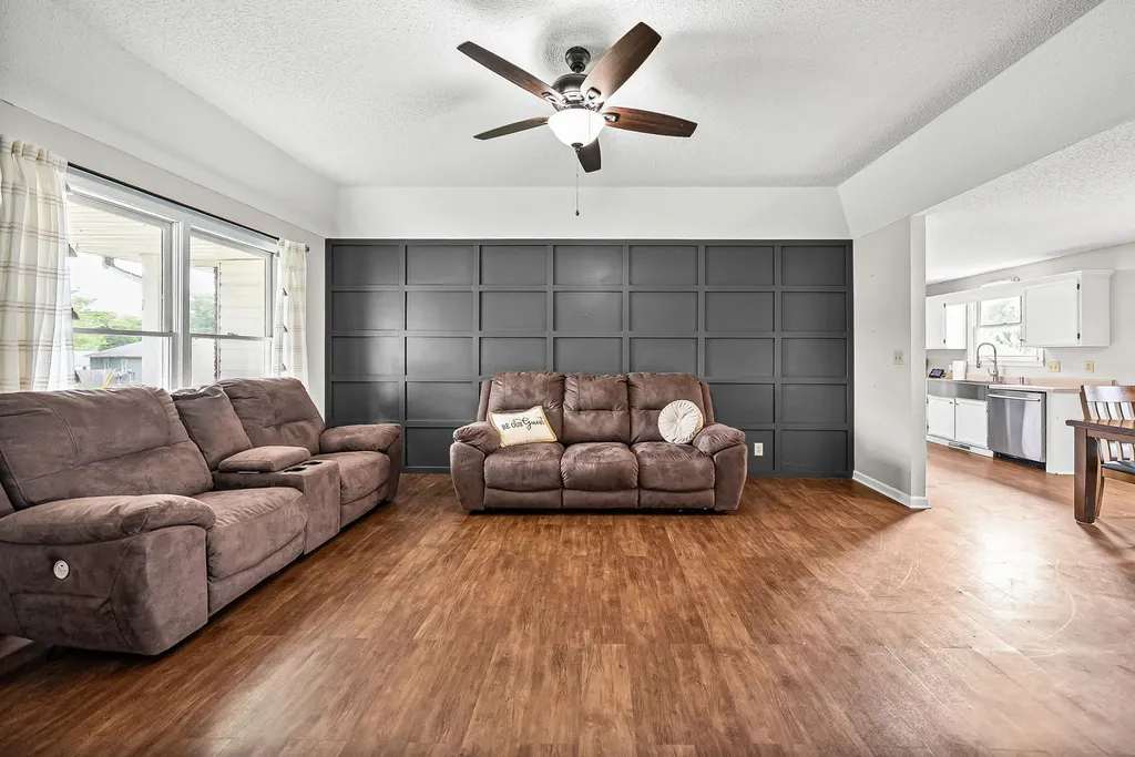 1788 Cherry Point Court Clarksville TN 37042