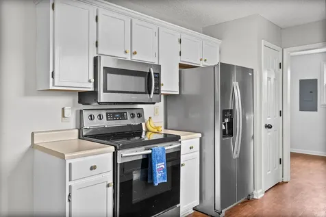 1788 Cherry Point Court Clarksville TN 37042