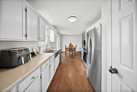 1788 Cherry Point Court Clarksville TN 37042