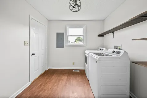 1788 Cherry Point Court Clarksville TN 37042