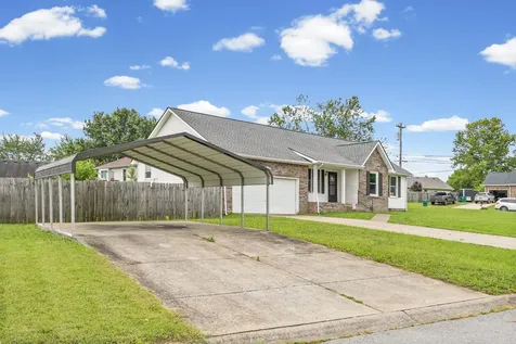 1788 Cherry Point Court Clarksville TN 37042