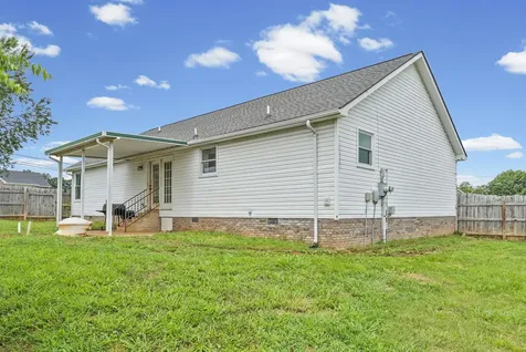 1788 Cherry Point Court Clarksville TN 37042