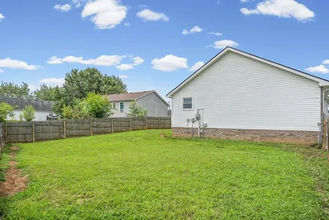 1788 Cherry Point Court Clarksville TN 37042