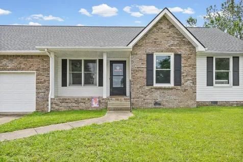 1788 Cherry Point Court Clarksville TN 37042