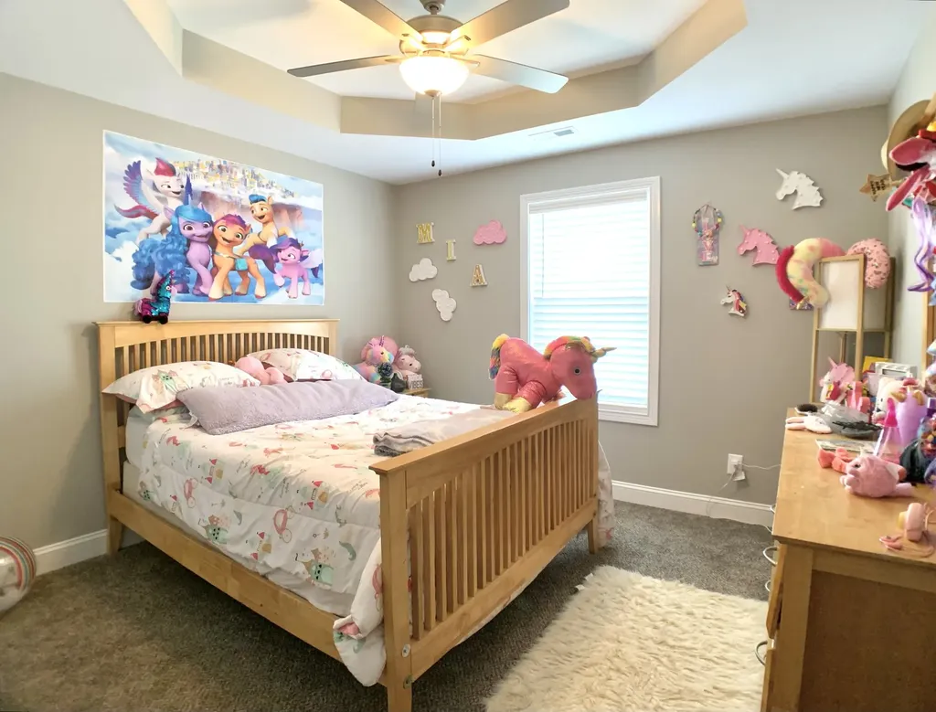 1376 Apple Blossom Road Clarksville TN 37042
