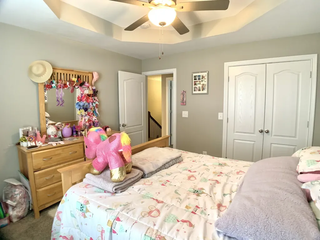 1376 Apple Blossom Road Clarksville TN 37042