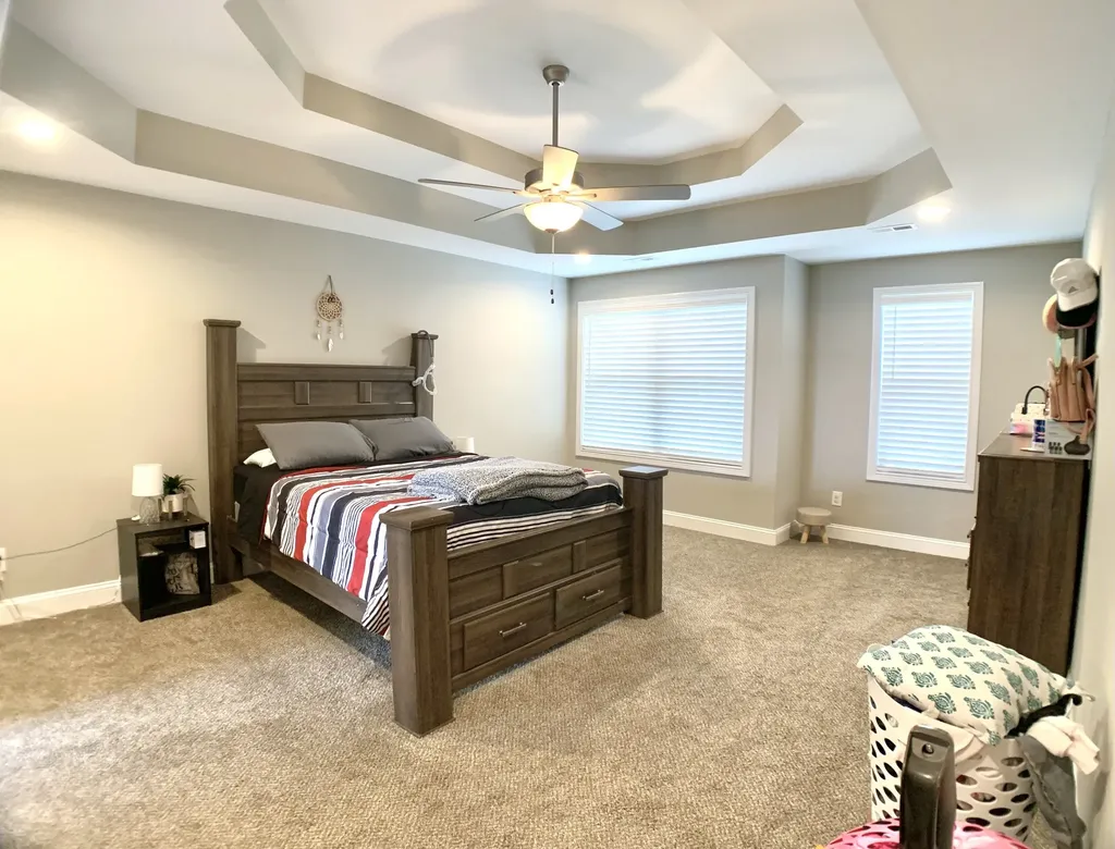 1376 Apple Blossom Road Clarksville TN 37042