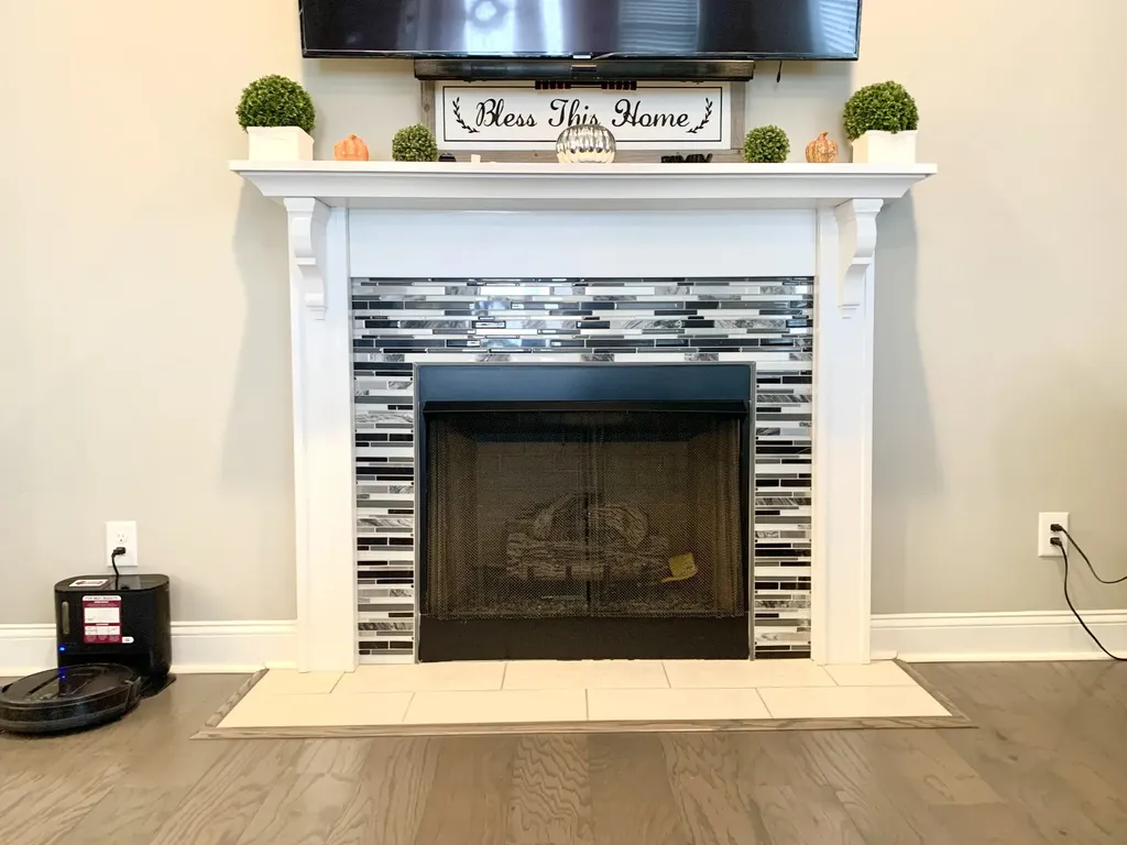 1376 Apple Blossom Road Clarksville TN 37042