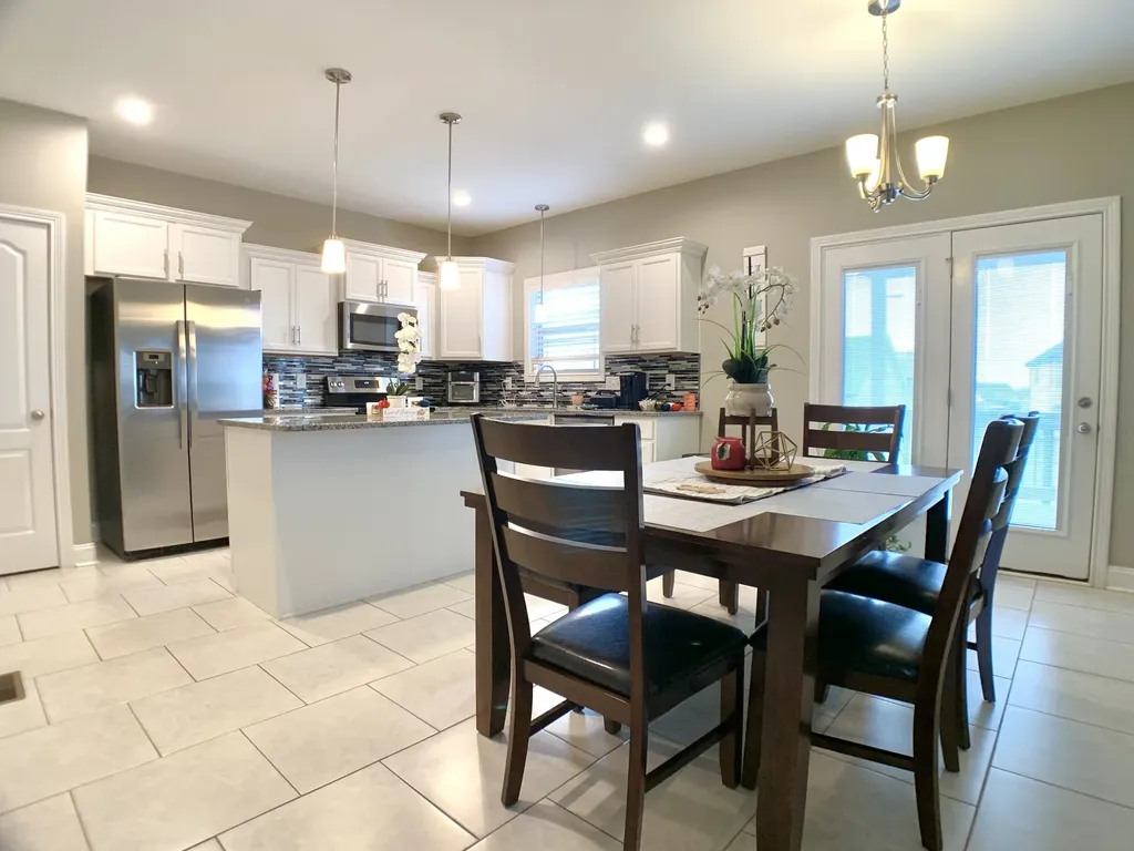 1376 Apple Blossom Road Clarksville TN 37042