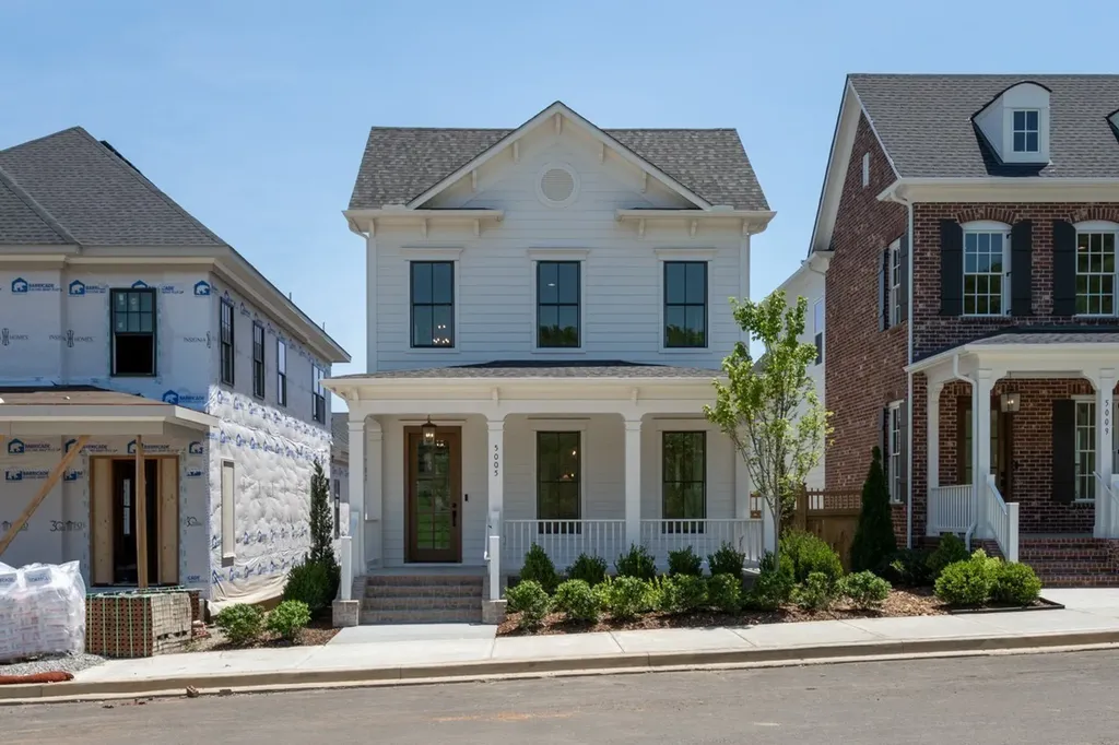 5005 Legrand Avenue Franklin TN 37064