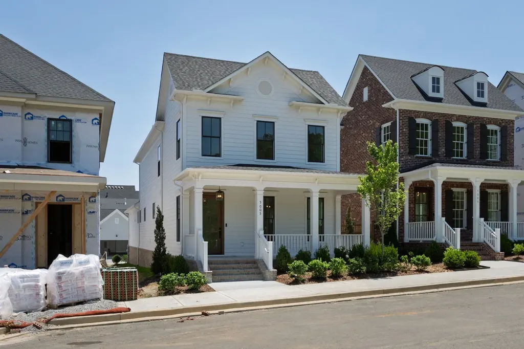 5005 Legrand Avenue Franklin TN 37064