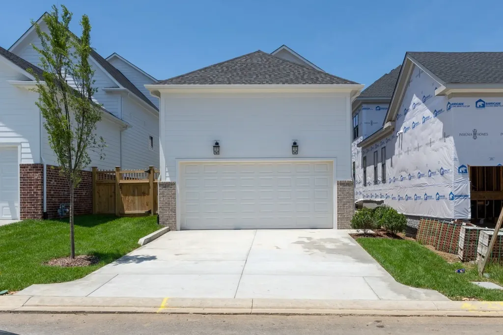 5005 Legrand Avenue Franklin TN 37064