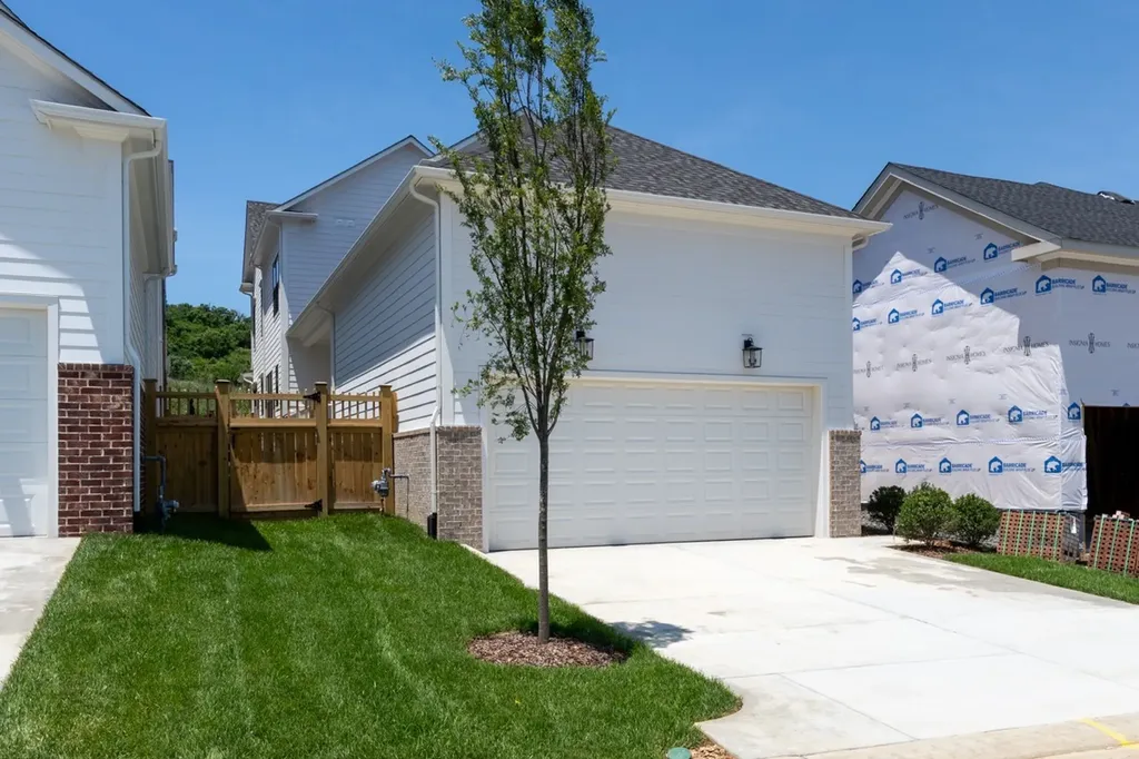 5005 Legrand Avenue Franklin TN 37064