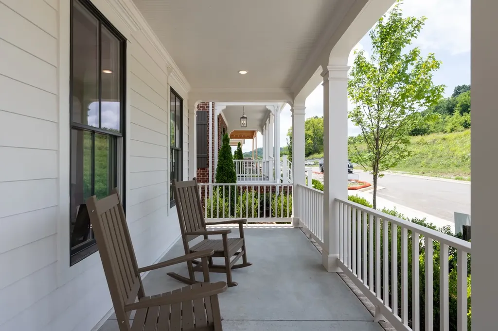 5005 Legrand Avenue Franklin TN 37064