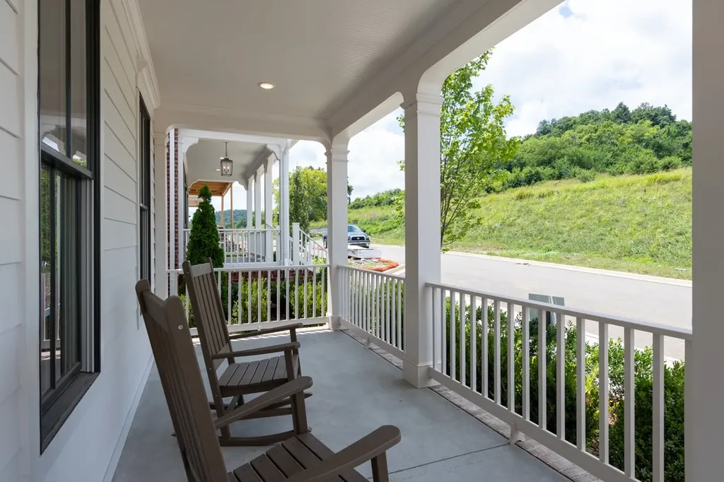 5005 Legrand Avenue Franklin TN 37064