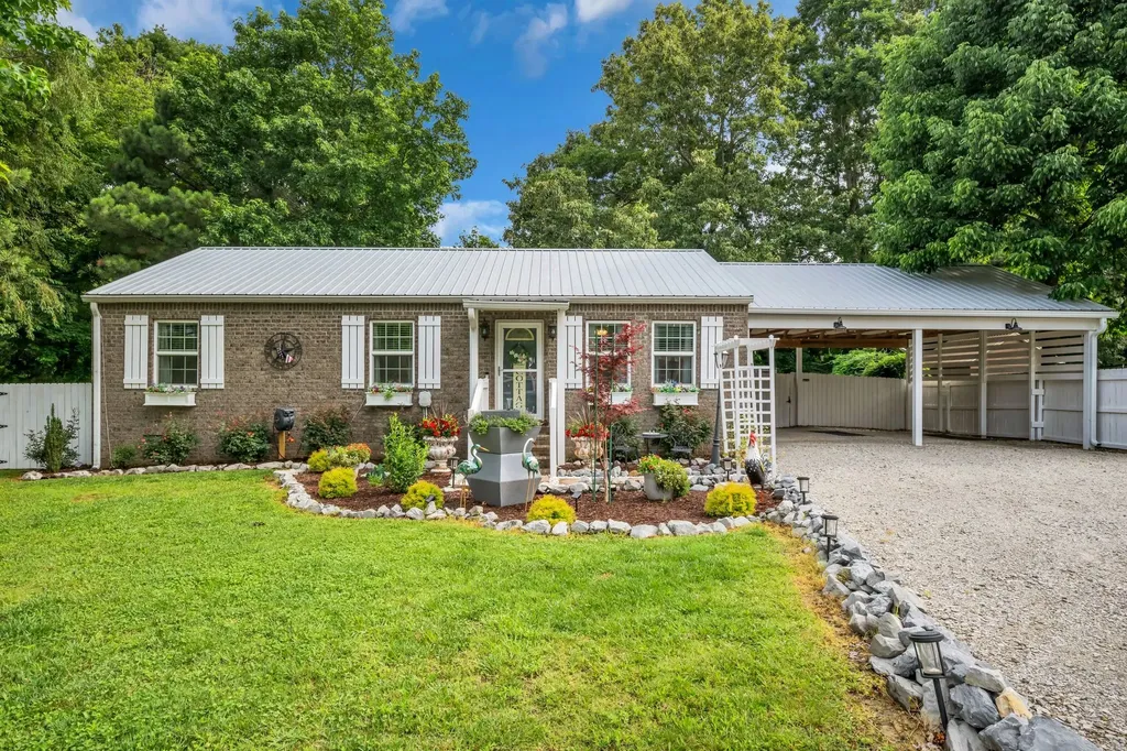 173 Ravenwood Circle Dickson TN 37055