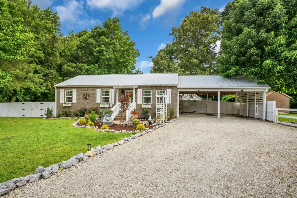 173 Ravenwood Circle Dickson TN 37055