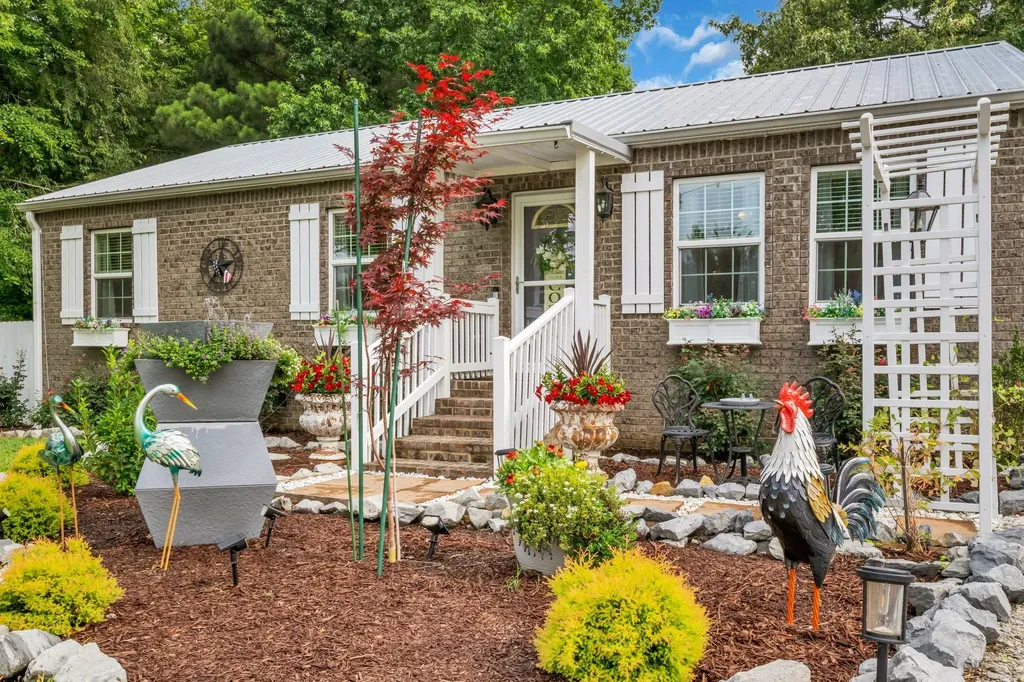 173 Ravenwood Circle Dickson TN 37055
