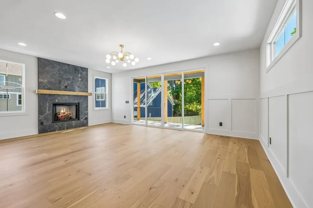 2820B Bronte Avenue Nashville TN 37216