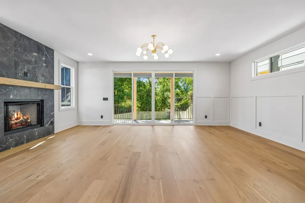 2820B Bronte Avenue Nashville TN 37216