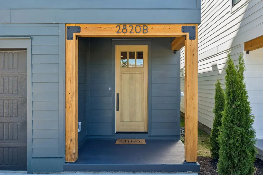 2820B Bronte Avenue Nashville TN 37216