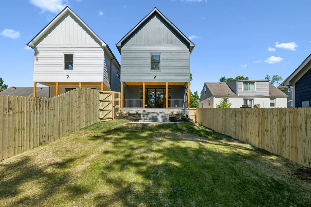 2820B Bronte Avenue Nashville TN 37216
