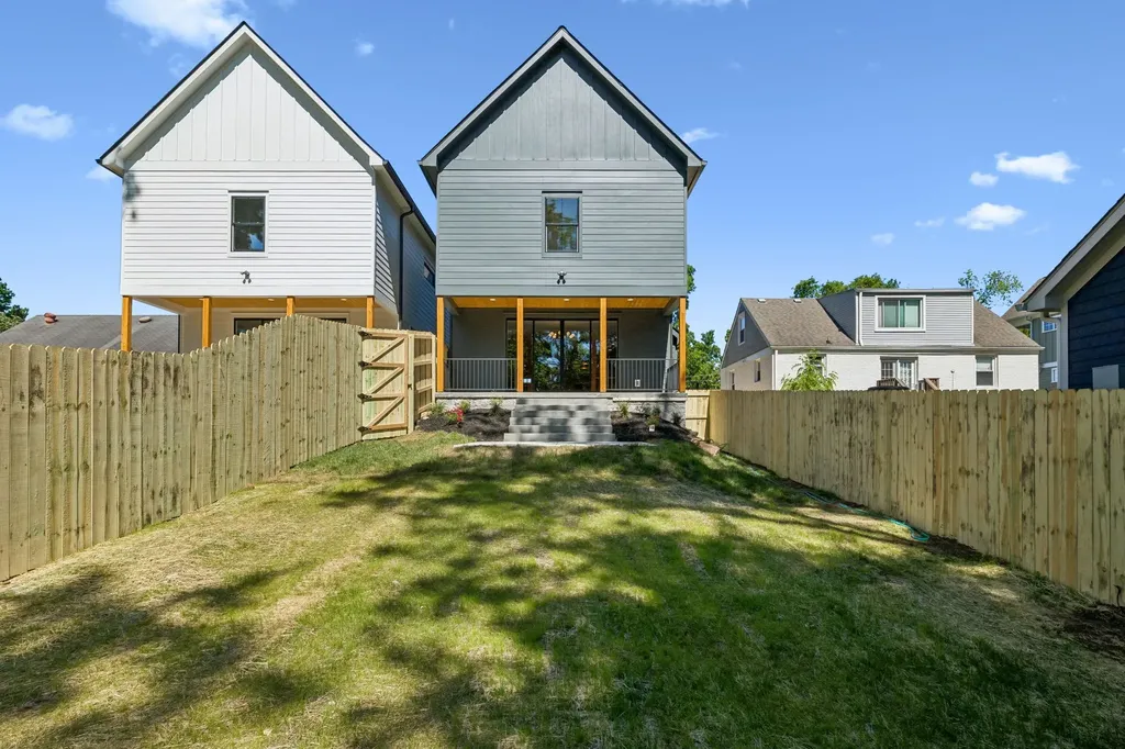2820B Bronte Avenue Nashville TN 37216