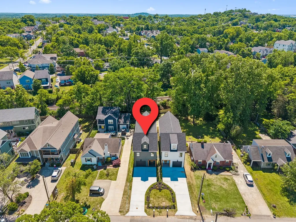 2820B Bronte Avenue Nashville TN 37216