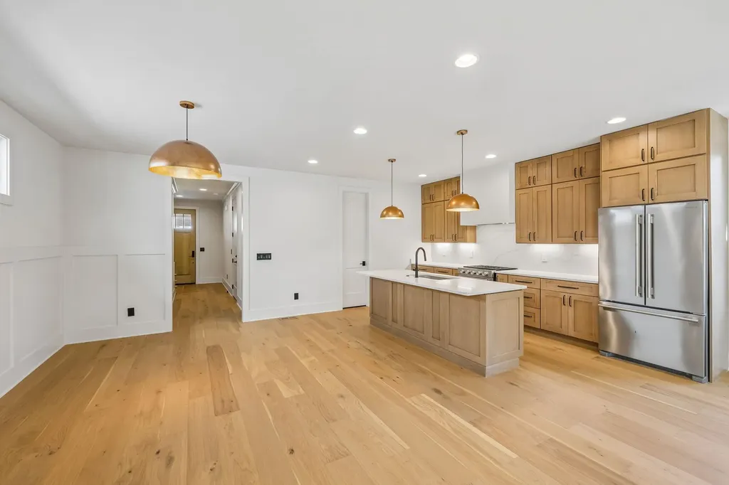 2820B Bronte Avenue Nashville TN 37216