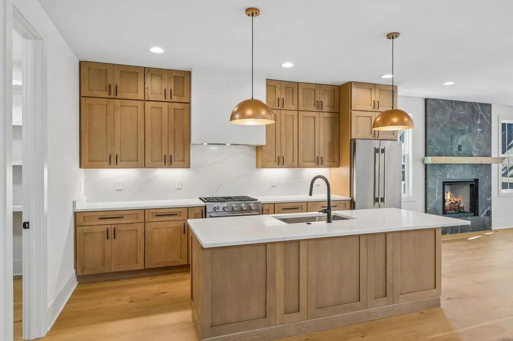2820B Bronte Avenue Nashville TN 37216