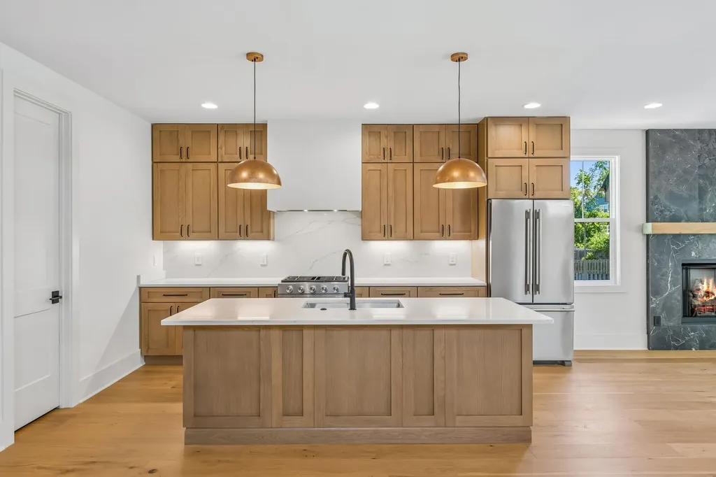 2820B Bronte Avenue Nashville TN 37216