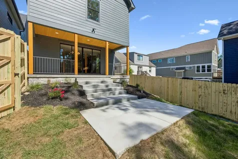 2820B Bronte Avenue Nashville TN 37216