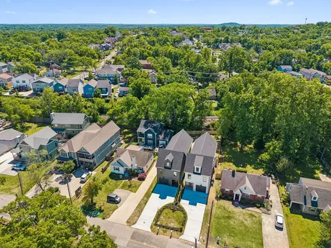 2820B Bronte Avenue Nashville TN 37216
