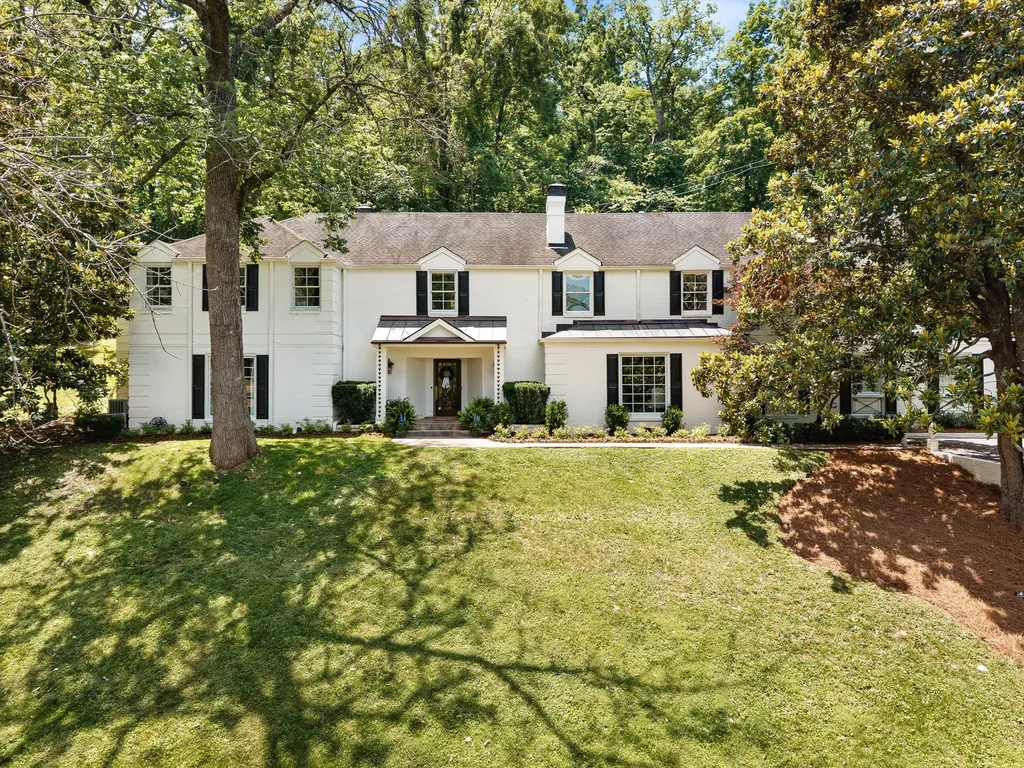 2301 Chickering Lane Nashville TN 37215