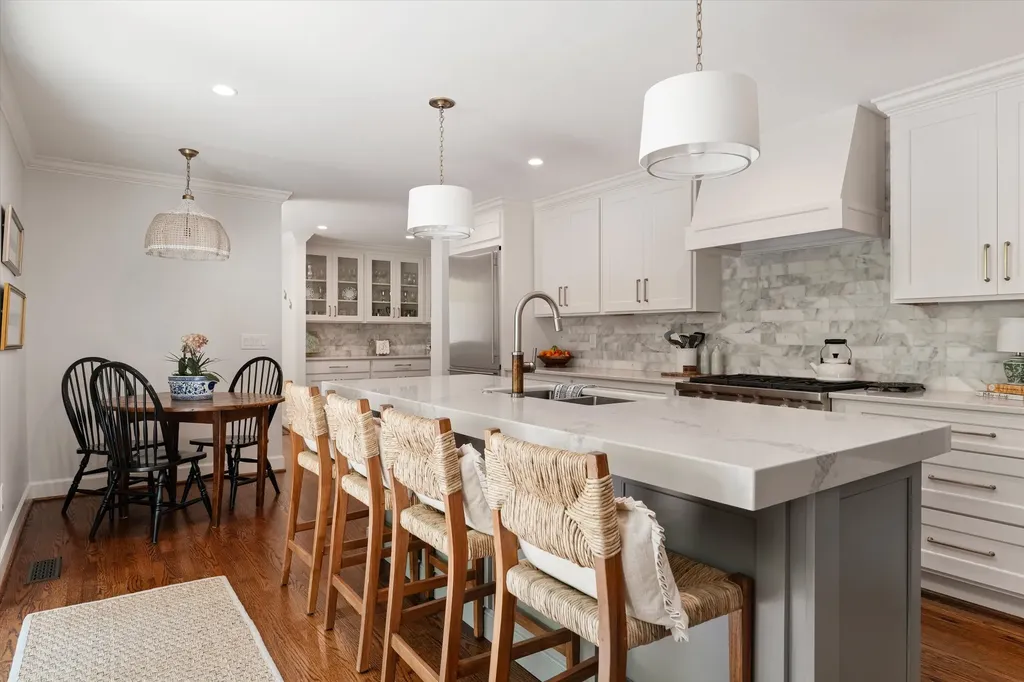 2301 Chickering Lane Nashville TN 37215