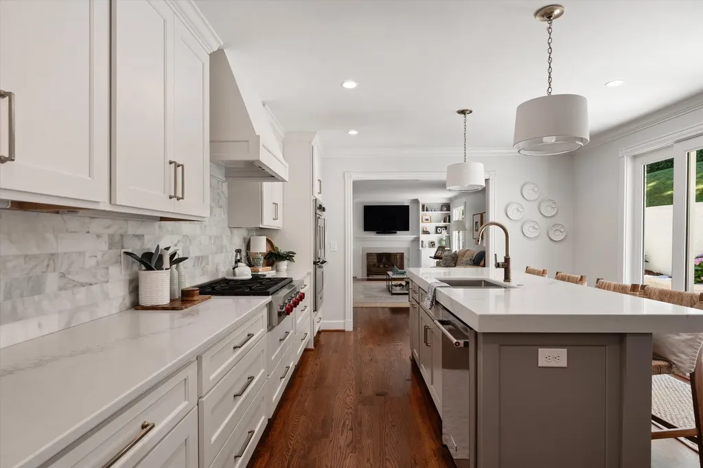 2301 Chickering Lane Nashville TN 37215