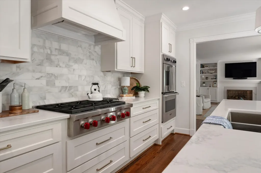 2301 Chickering Lane Nashville TN 37215