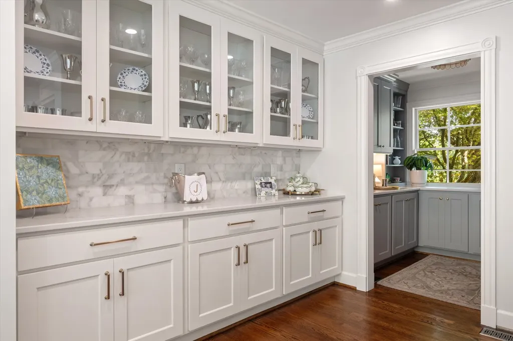 2301 Chickering Lane Nashville TN 37215