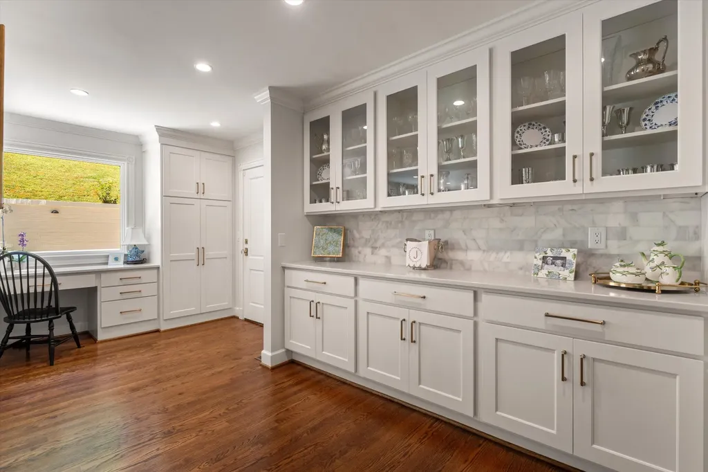2301 Chickering Lane Nashville TN 37215
