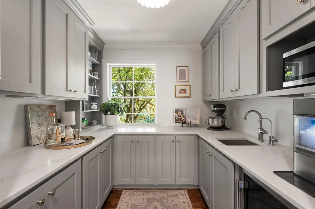 2301 Chickering Lane Nashville TN 37215