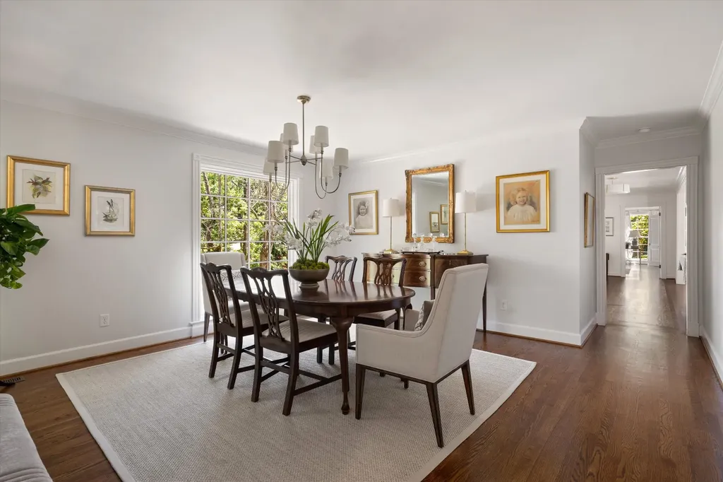 2301 Chickering Lane Nashville TN 37215