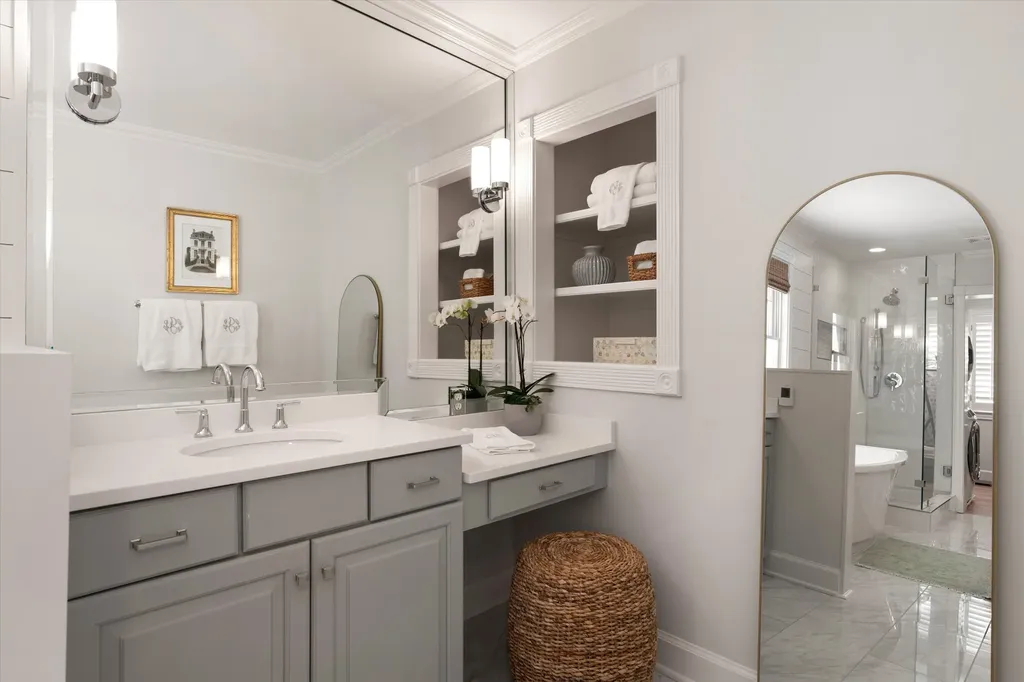 2301 Chickering Lane Nashville TN 37215