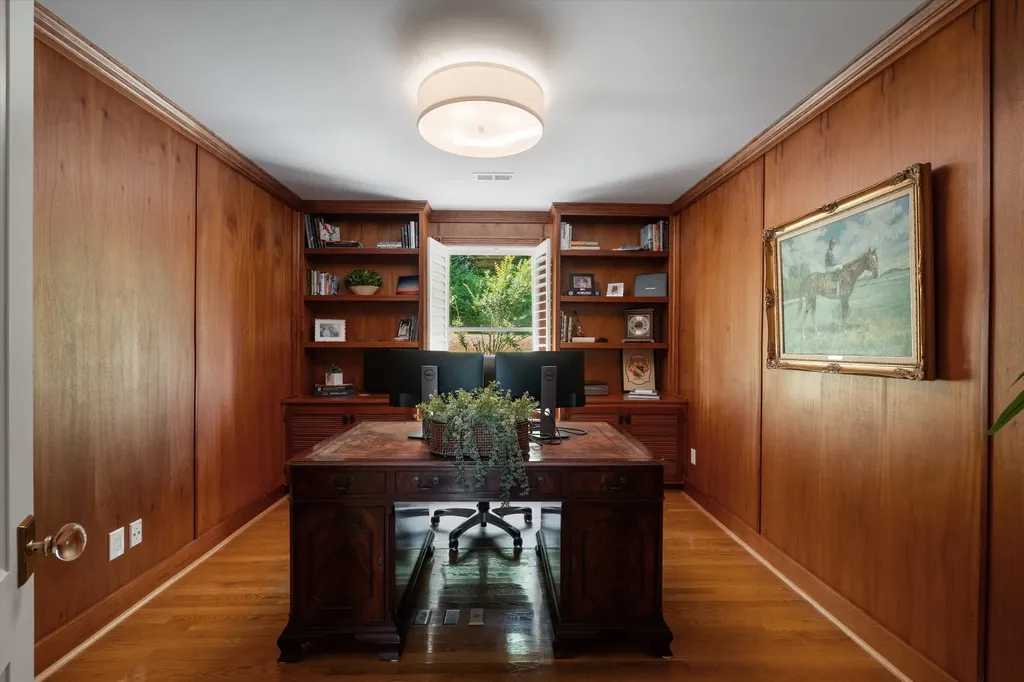 2301 Chickering Lane Nashville TN 37215