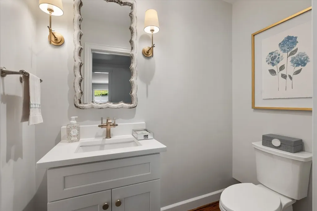 2301 Chickering Lane Nashville TN 37215