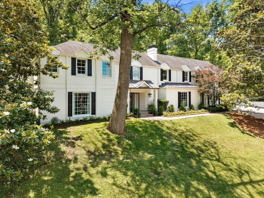 2301 Chickering Lane Nashville TN 37215