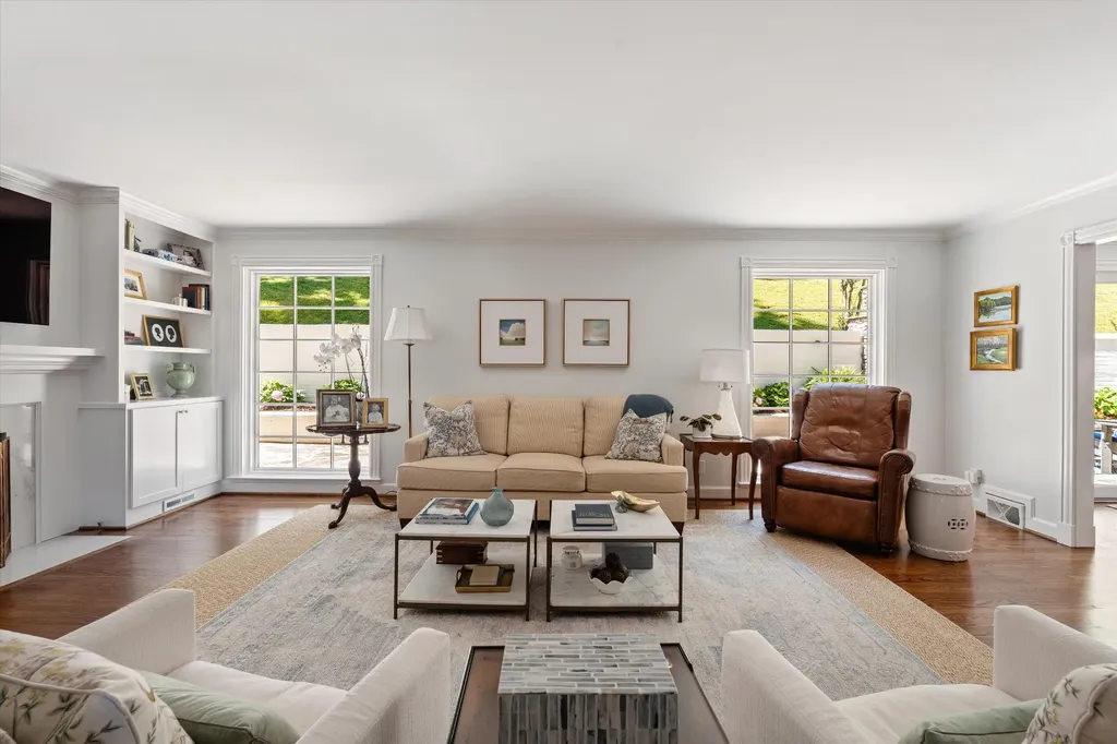 2301 Chickering Lane Nashville TN 37215