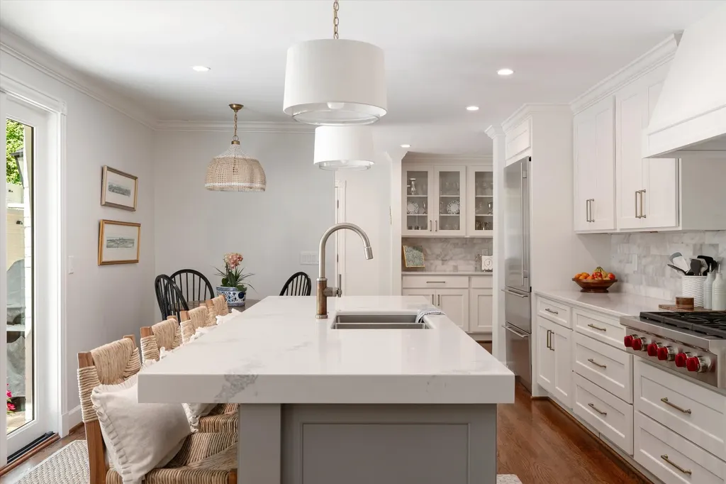 2301 Chickering Lane Nashville TN 37215