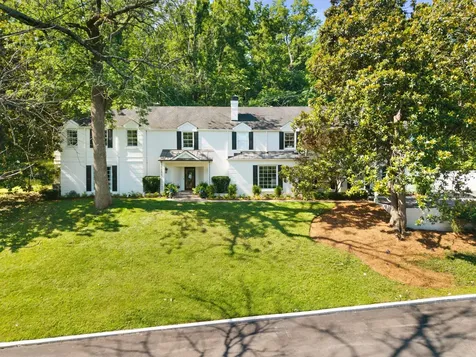 2301 Chickering Lane Nashville TN 37215